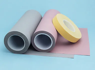Thermal conductive insulating film